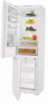 Hotpoint-Ariston BMBL 2021 CF Холодильник \ Характеристики, фото