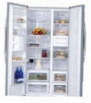 BEKO GNE 35700 W Холодильник \ Характеристики, фото