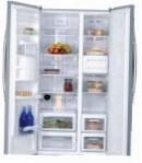 BEKO GNE 35700 S Холодильник \ Характеристики, фото
