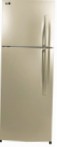 LG GN-B392 RECW Хладилник \ Характеристики, снимка
