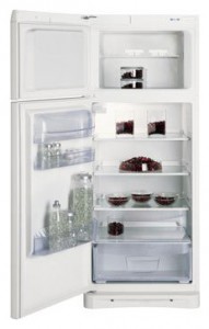 Indesit TAN 2 Buzdolabı fotoğraf, özellikleri