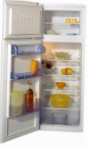 BEKO DSK 251 Refrigerator \ katangian, larawan
