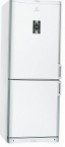 Indesit BAN 35 FNF D Refrigerator \ katangian, larawan
