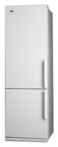 LG GA-419 HCA Refrigerator larawan, katangian