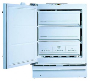 Kuppersbusch IGU 139-0 Tủ lạnh ảnh, đặc điểm