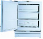 Kuppersbusch IGU 139-0 Холодильник \ Характеристики, фото
