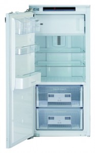 Kuppersbusch IKEF 2380-1 Холодильник фото, Характеристики