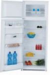 Kuppersbusch IKE 257-7-2 T Холодильник \ Характеристики, фото