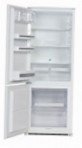 Kuppersbusch IKE 259-7-2 T Ψυγείο \ χαρακτηριστικά, φωτογραφία