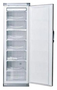 Ardo FR 29 SHX Refrigerator larawan, katangian