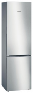 Bosch KGN39NL19 Refrigerator larawan, katangian