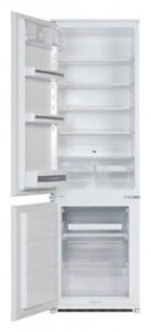 Kuppersbusch IKE 320-2-2 T Tủ lạnh ảnh, đặc điểm