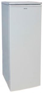 Optima MF-230 Kjøleskap Bilde, kjennetegn