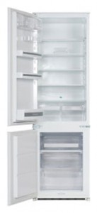 Kuppersbusch IKE 328-7-2 T Холодильник фото, Характеристики
