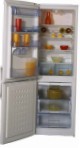 BEKO CSA 34000 Холодильник \ Характеристики, фото