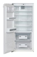 Kuppersbusch IKEF 248-6 Холодильник фото, Характеристики