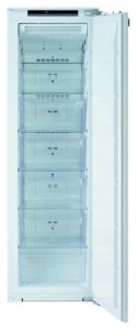 Kuppersbusch ITE 2390-1 Холодильник Фото, характеристики
