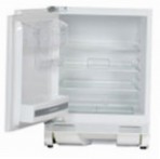 Kuppersbusch IKU 169-0 Refrigerator \ katangian, larawan