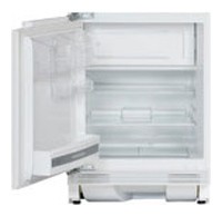 Kuppersbusch IKU 159-0 Tủ lạnh ảnh, đặc điểm