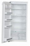 Kuppersbusch IKE 248-6 Холодильник \ характеристики, Фото