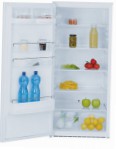 Kuppersbusch IKE 247-8 Холодильник \ Характеристики, фото
