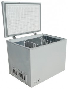 Optima BD-250 Холодильник Фото, характеристики