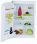 Kuppersbusch IKE 188-6 Refrigerator \ katangian, larawan