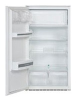 Kuppersbusch IKE 187-8 Tủ lạnh ảnh, đặc điểm