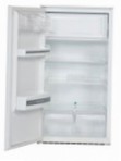 Kuppersbusch IKE 187-8 Холодильник \ Характеристики, фото
