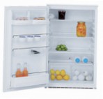 Kuppersbusch IKE 167-7 Refrigerator \ katangian, larawan