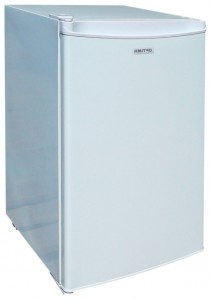 Optima MRF-119 Холодильник Фото, характеристики