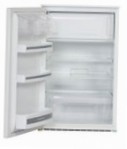 Kuppersbusch IKE 157-7 Refrigerator \ katangian, larawan