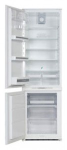 Kuppersbusch IKE 309-6-2 T Tủ lạnh ảnh, đặc điểm