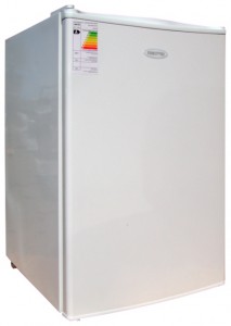 Optima MRF-128 Tủ lạnh ảnh, đặc điểm