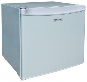 Optima MRF-50A Холодильник Фото, характеристики