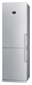 LG GR-B399 BLQA Buzdolabı fotoğraf, özellikleri