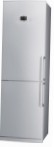 LG GR-B399 BLQA Холодильник \ Характеристики, фото