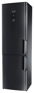 Hotpoint-Ariston EBGH 20243 F Холодильник фото, Характеристики
