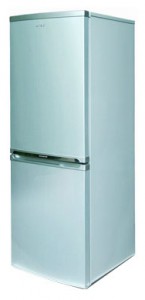 Digital DRC 244 W Холодильник Фото, характеристики