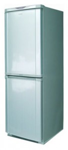 Digital DRC 295 W Холодильник Фото, характеристики