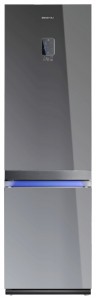 Samsung RL-57 TTE2A Хладилник снимка, Характеристики
