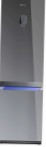Samsung RL-57 TTE2A Refrigerator \ katangian, larawan