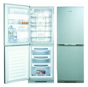 Digital DRC N330 S Холодильник Фото, характеристики