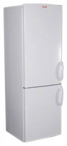 Akai ARF 201/380 Холодильник Фото, характеристики