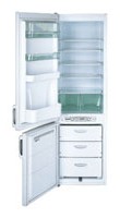 Kaiser KK 15311 Холодильник фото, Характеристики