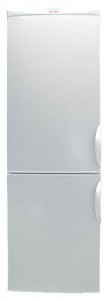 Akai ARF 186/340 Холодильник Фото, характеристики