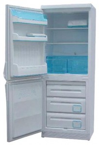 Ardo AYC 2412 BAE Buzdolabı fotoğraf, özellikleri