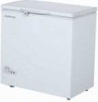 SUPRA CFS-150 Холодильник \ характеристики, Фото