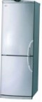 LG GR-409 GVCA Холодильник \ характеристики, Фото