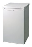LG GR-181 SA 冷蔵庫 写真, 特性